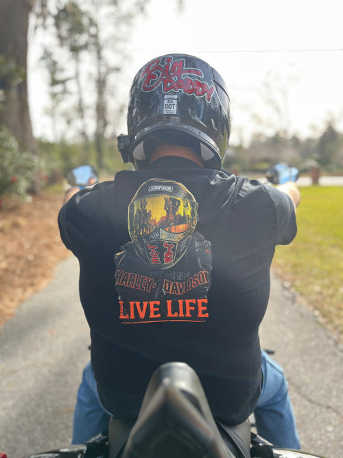 Live Life
